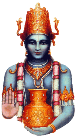 DHANVANTARI